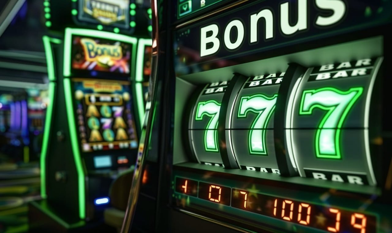 777v Game slot online